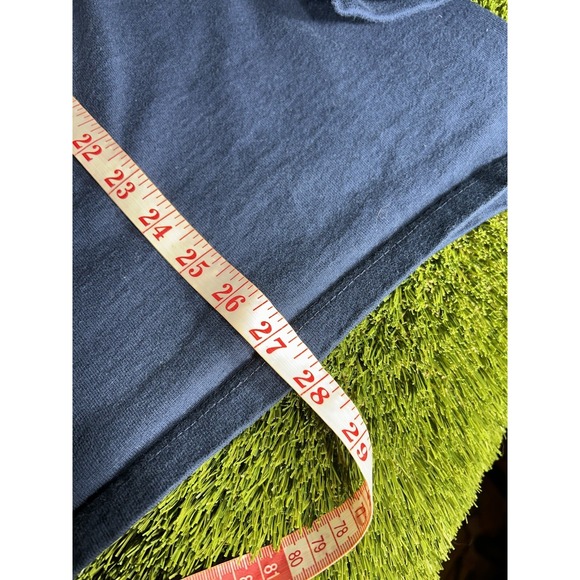 Vintage The Citadel Bulldogs Long sleeve Turtleneck Size XXL The Cotton Exchange - Picture 4 of 6